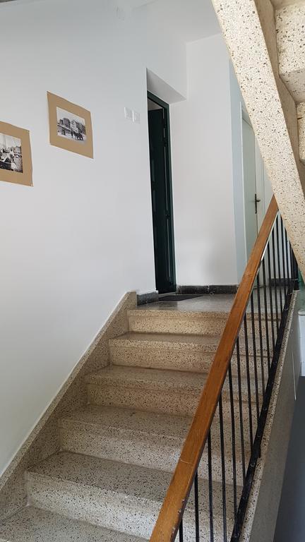 Casa Villa Carducci Rovigno Esterno foto