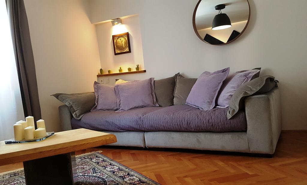 Casa Villa Carducci Rovigno Esterno foto